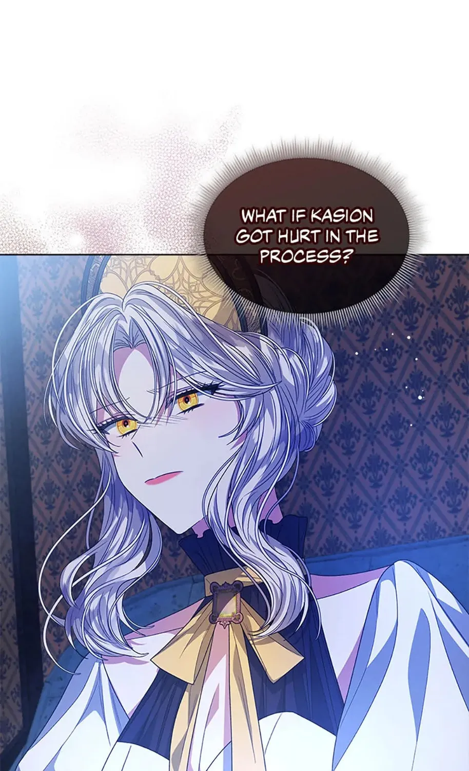 Tired of Living in Fiction Chapter 41 page 55 - 