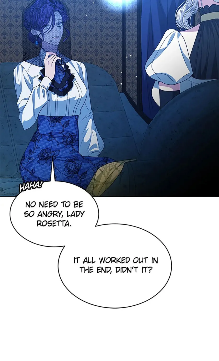 Tired of Living in Fiction Chapter 41 page 63 - 