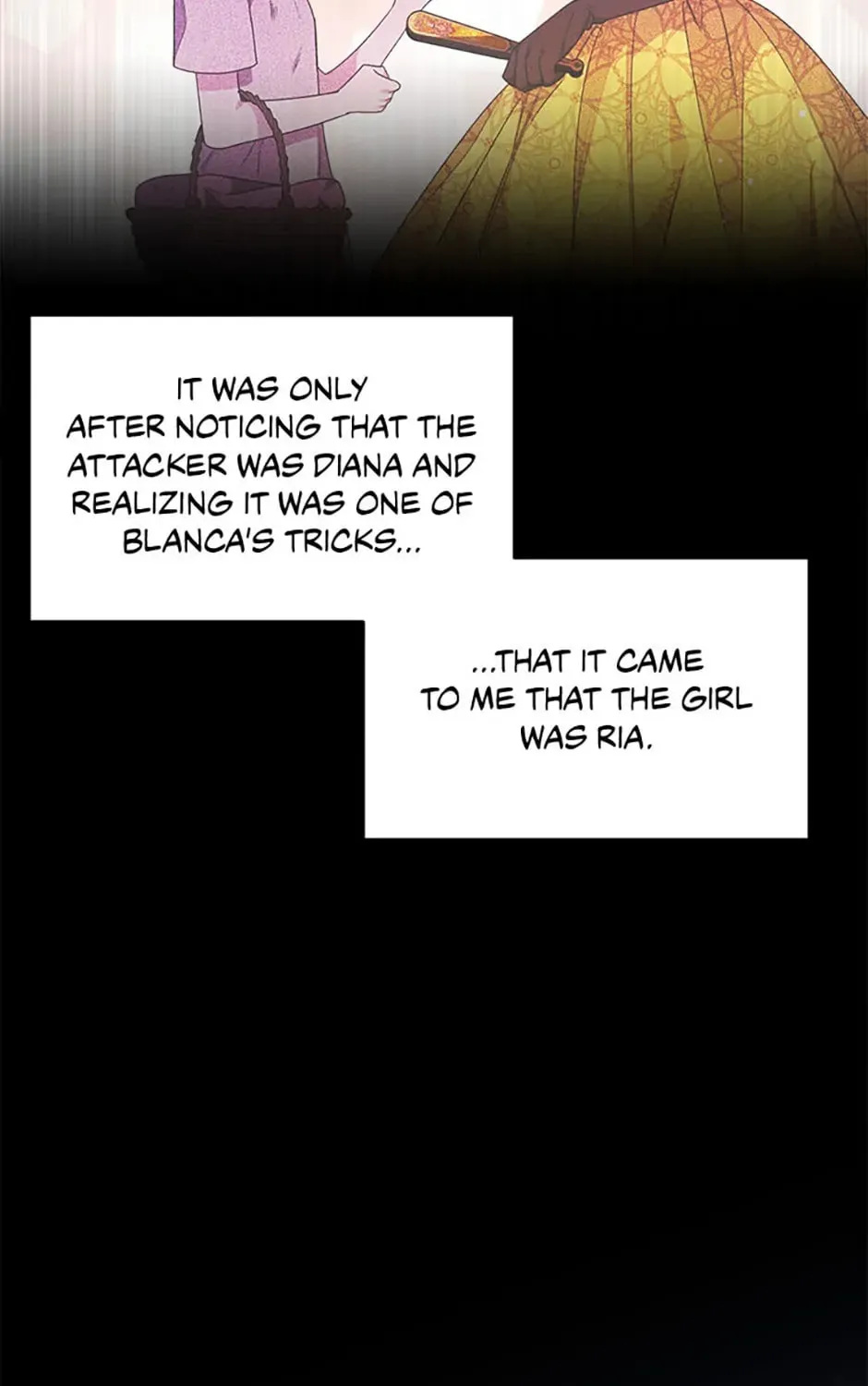 Tired of Living in Fiction Chapter 41 page 67 - 