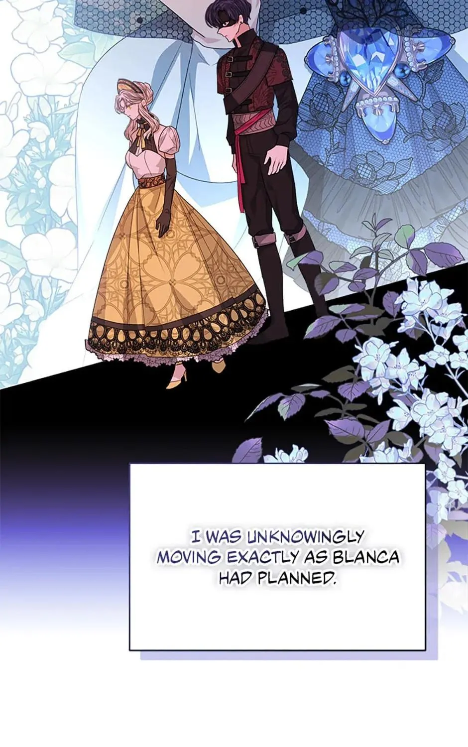 Tired of Living in Fiction Chapter 41 page 71 - 