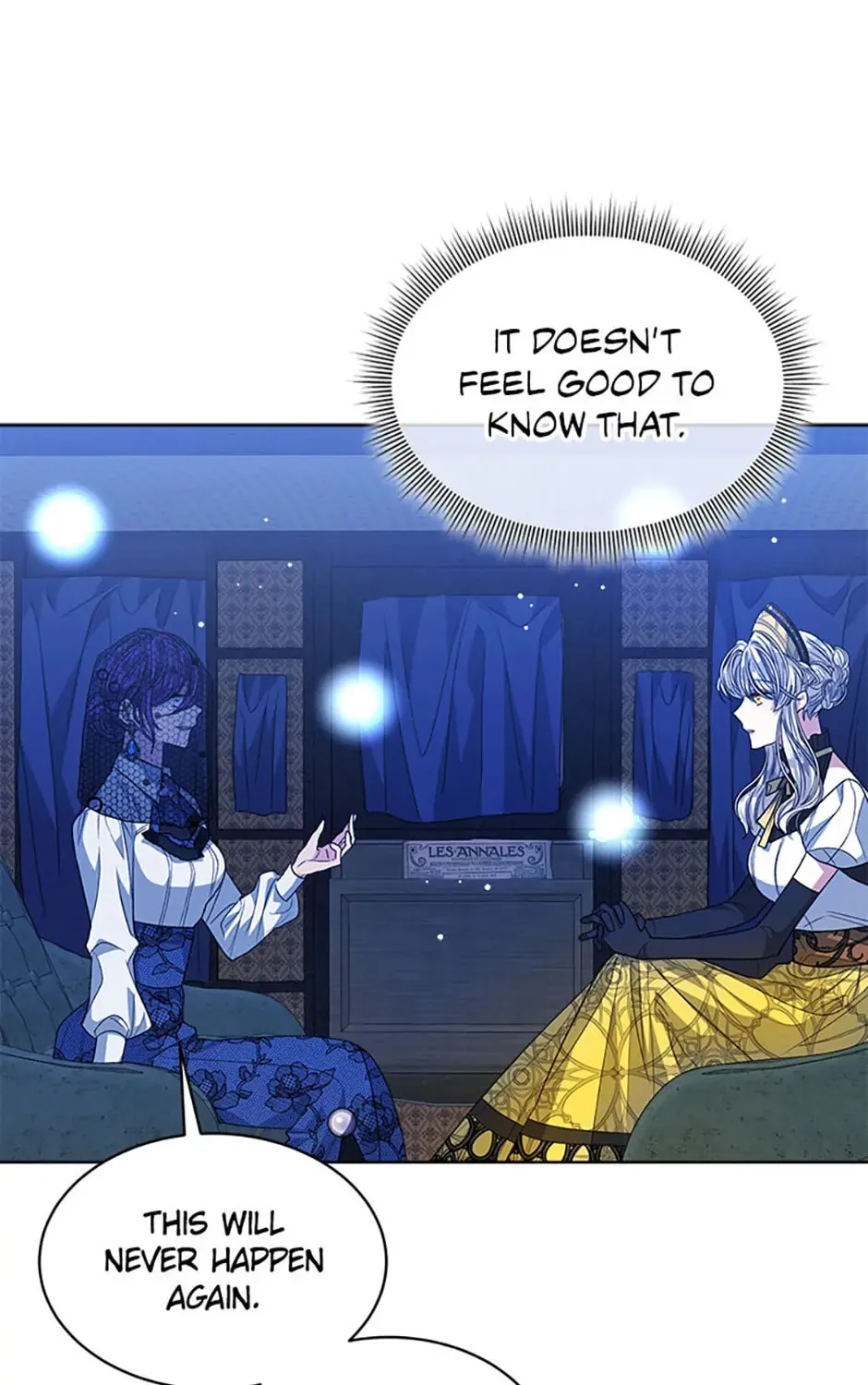 Tired of Living in Fiction Chapter 41 page 73 - 