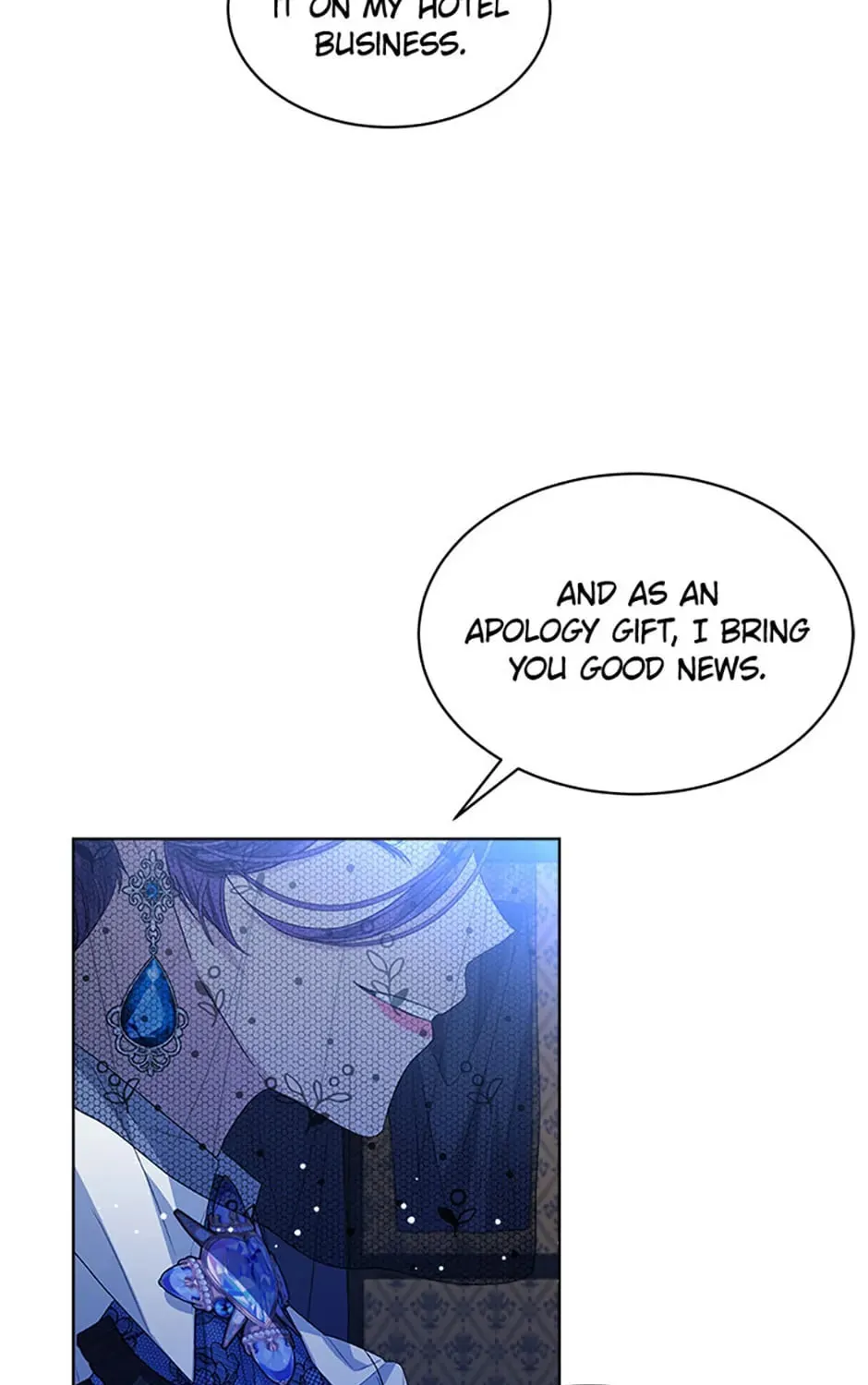 Tired of Living in Fiction Chapter 41 page 75 - 