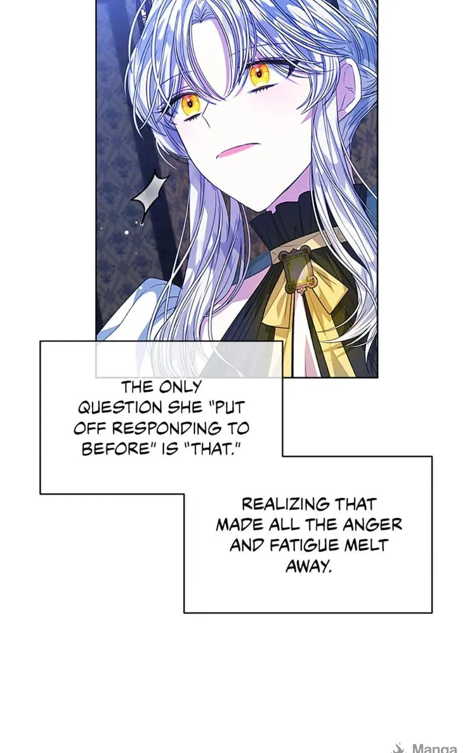 Tired of Living in Fiction Chapter 41 page 79 - 