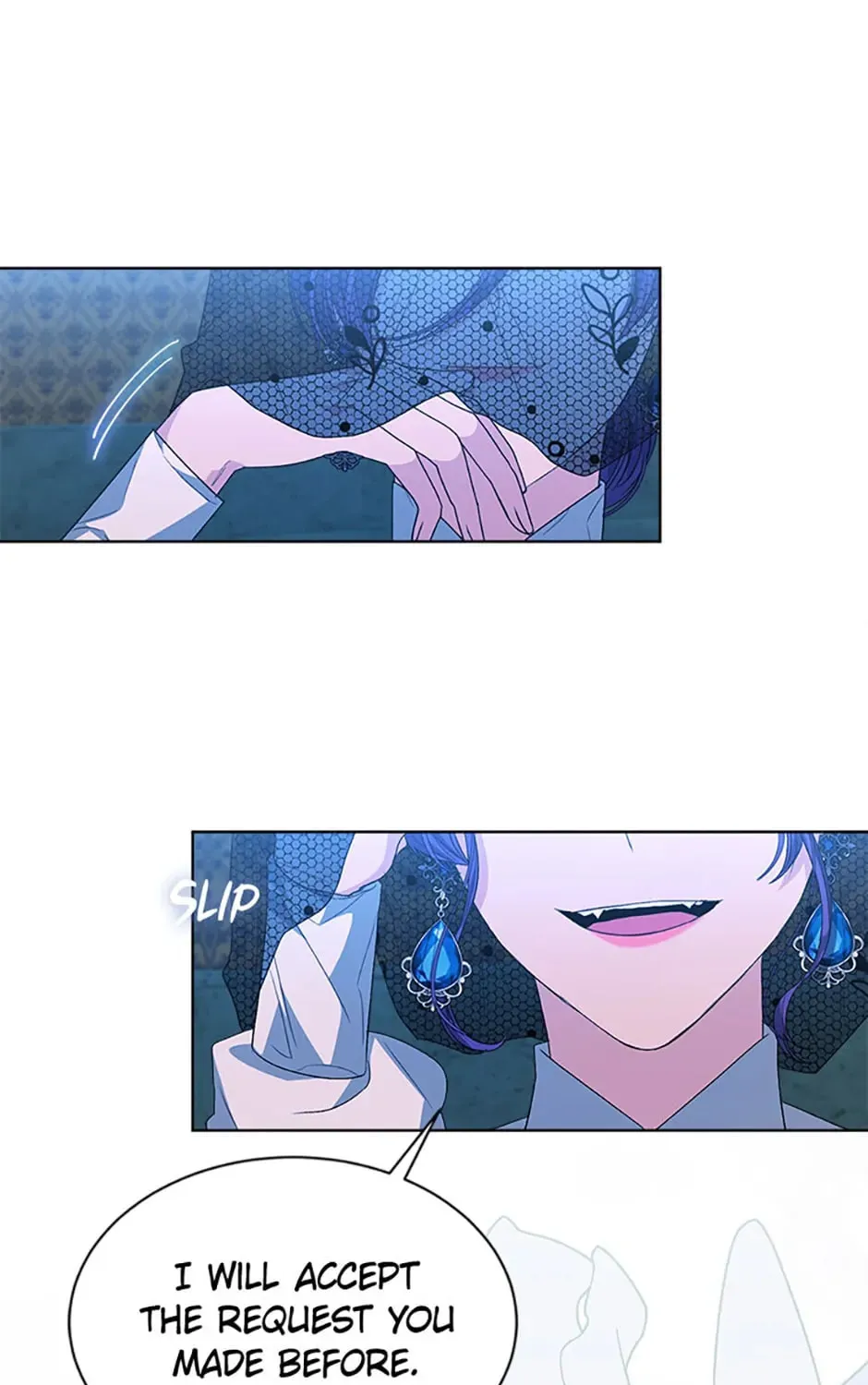 Tired of Living in Fiction Chapter 41 page 81 - 