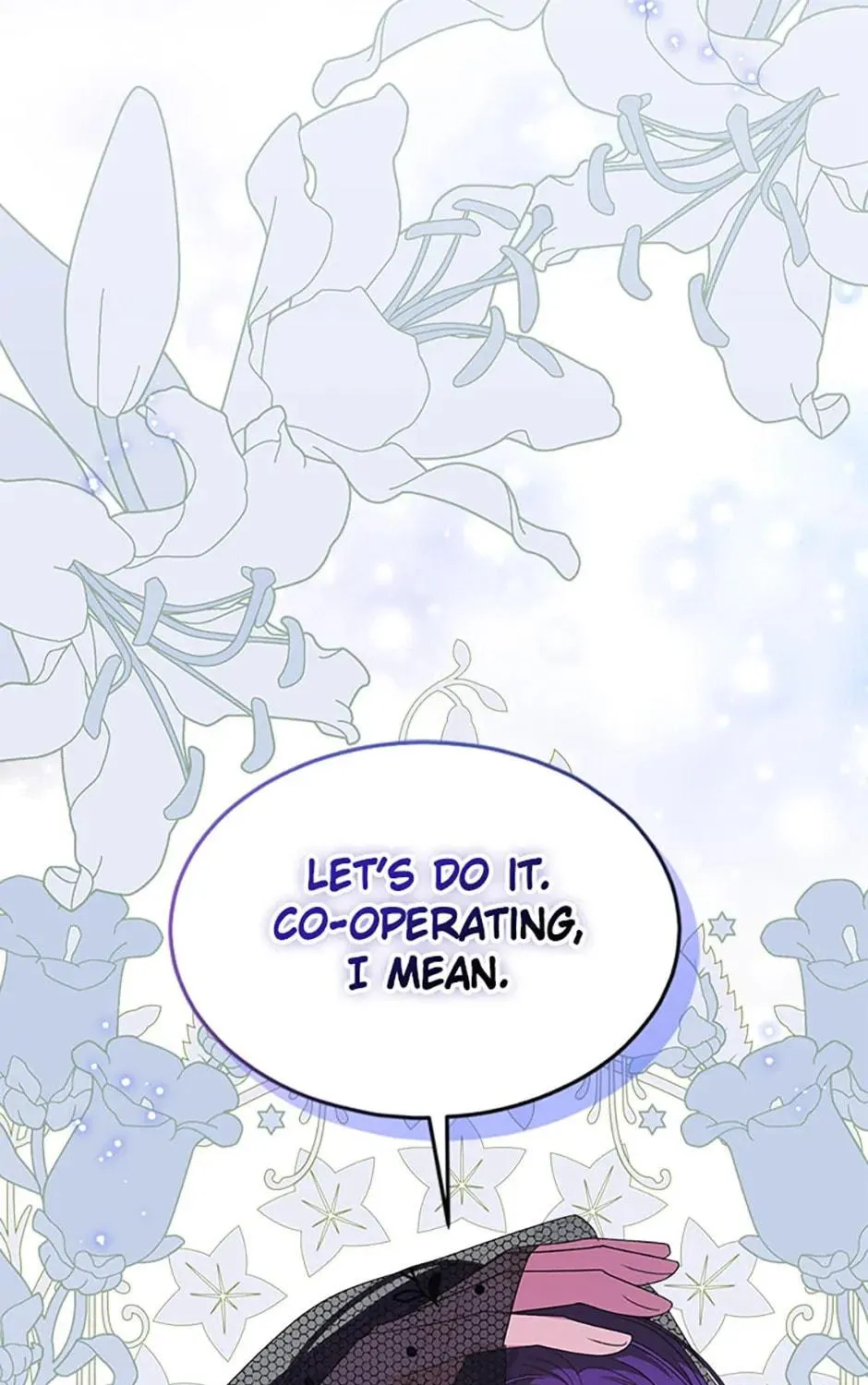 Tired of Living in Fiction Chapter 41 page 83 - 