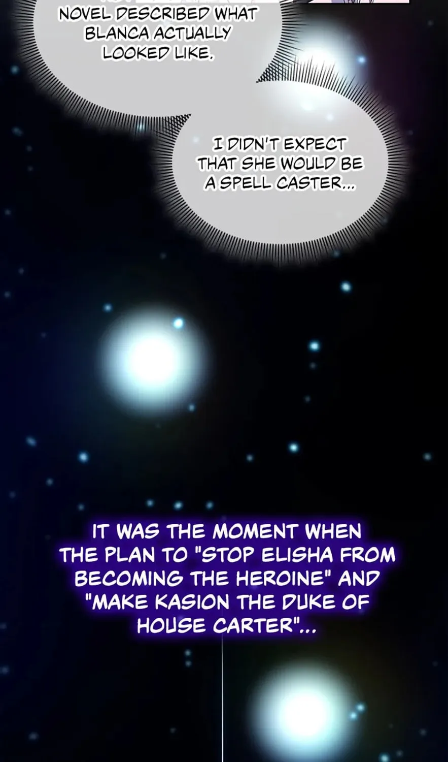 Tired of Living in Fiction Chapter 41 page 91 - 