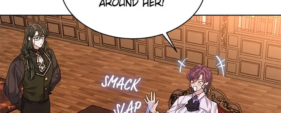 Tired of Living in Fiction Chapter 41 page 98 - 