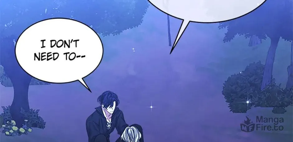 Tired of Living in Fiction Chapter 42 page 111 - 