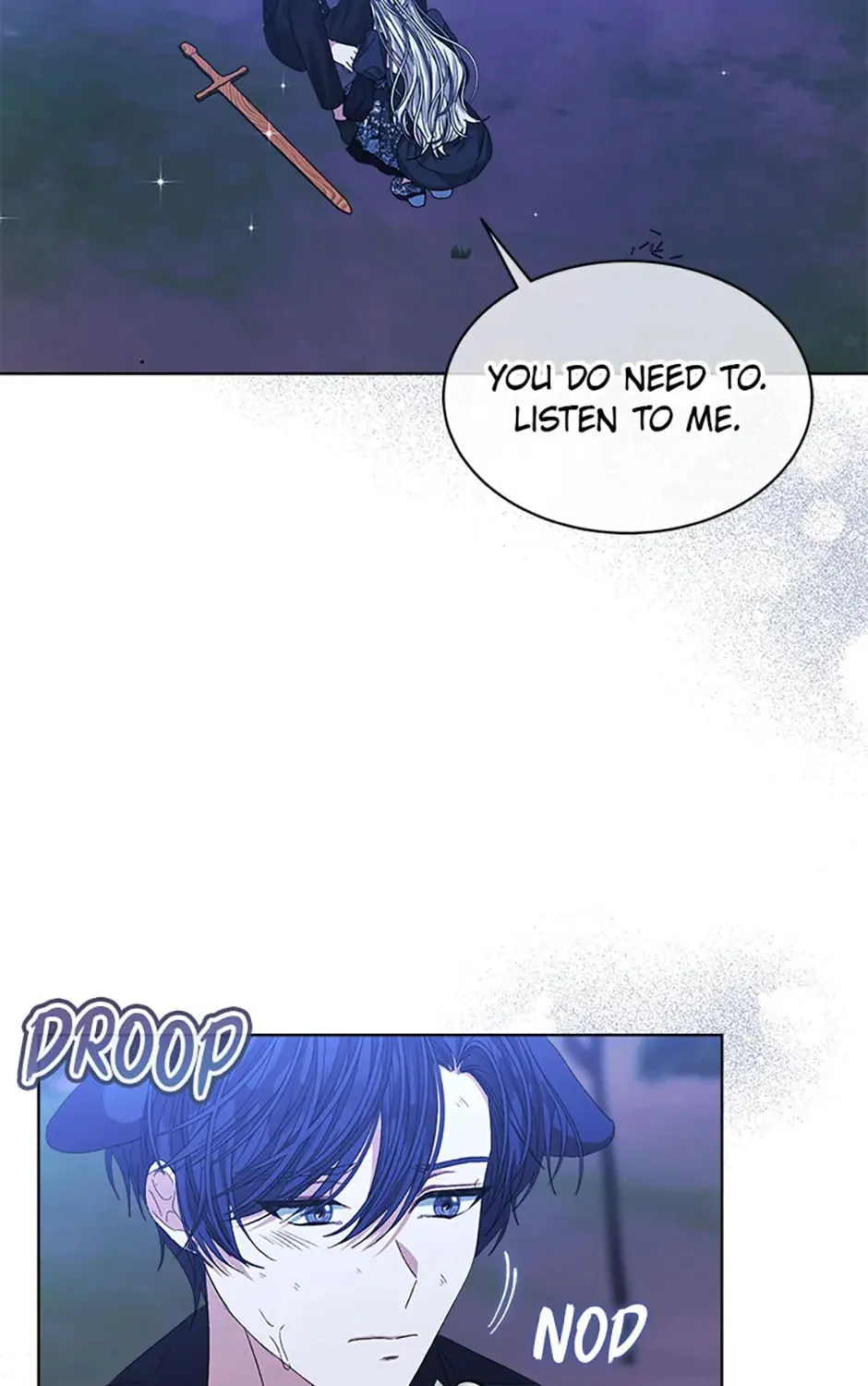 Tired of Living in Fiction Chapter 42 page 112 - 