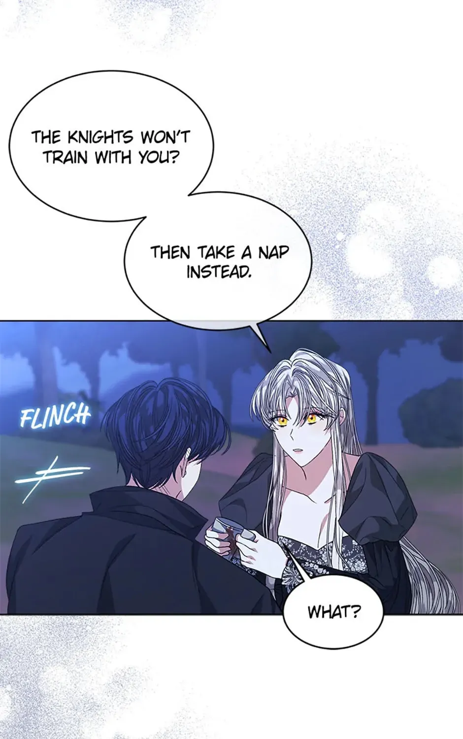 Tired of Living in Fiction Chapter 42 page 114 - 