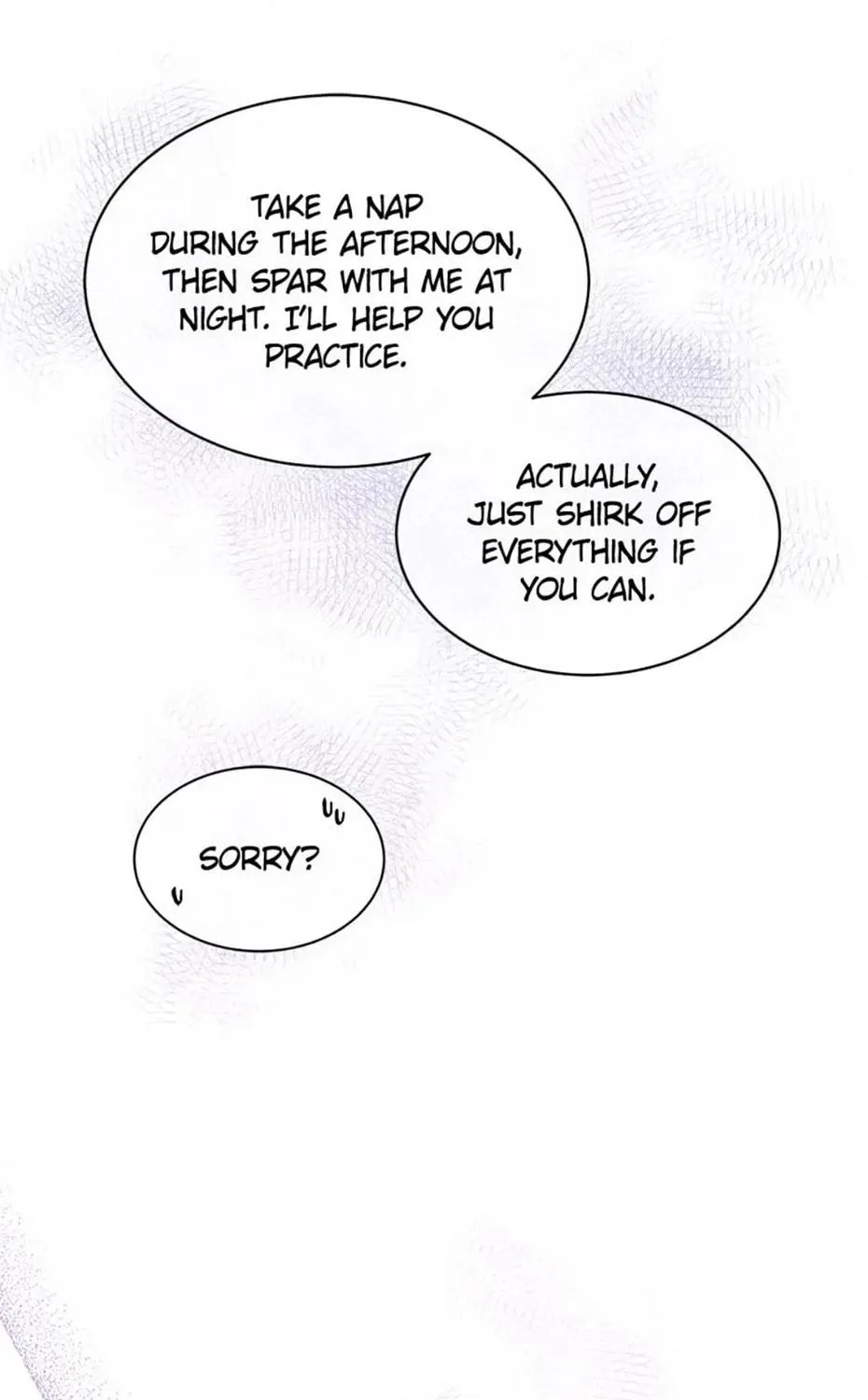 Tired of Living in Fiction Chapter 42 page 116 - 