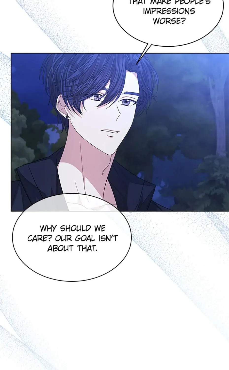 Tired of Living in Fiction Chapter 42 page 120 - 