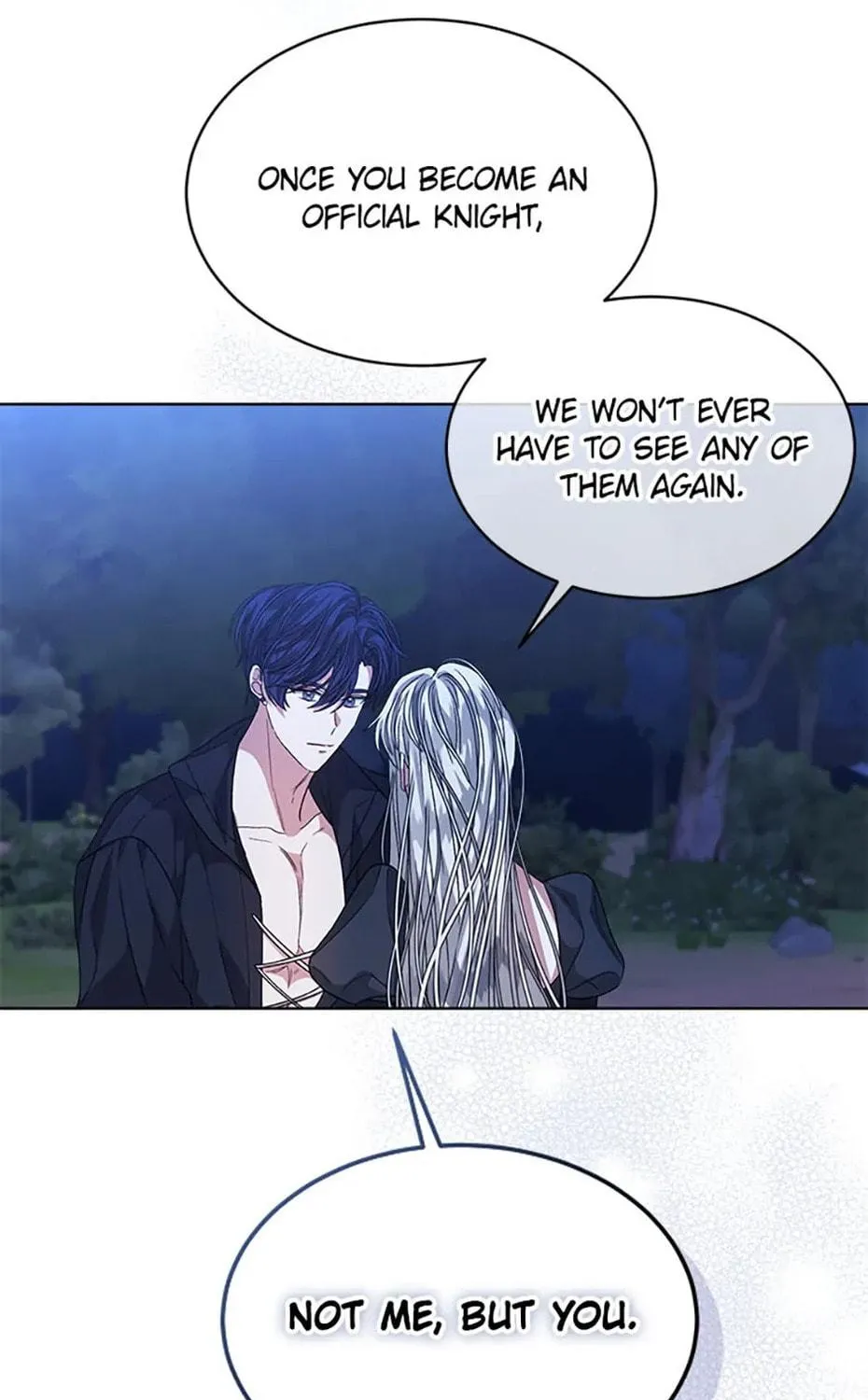 Tired of Living in Fiction Chapter 42 page 122 - 