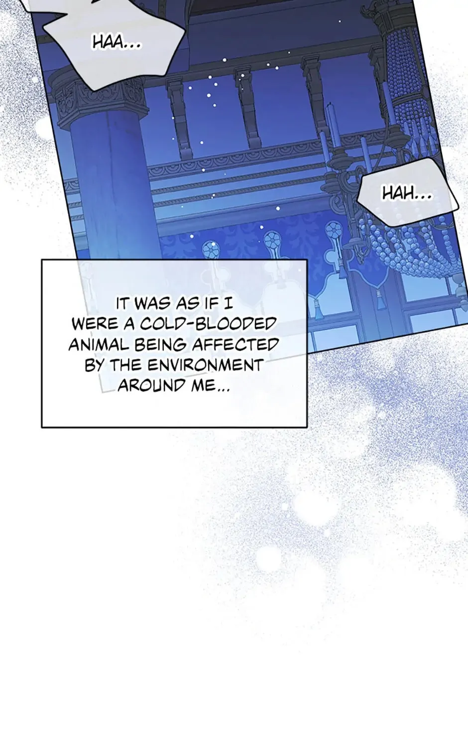 Tired of Living in Fiction Chapter 42 page 15 - 