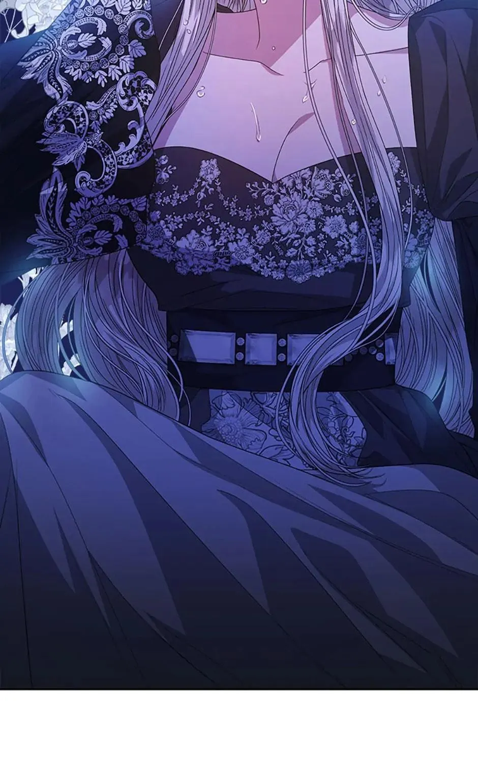 Tired of Living in Fiction Chapter 42 page 19 - 