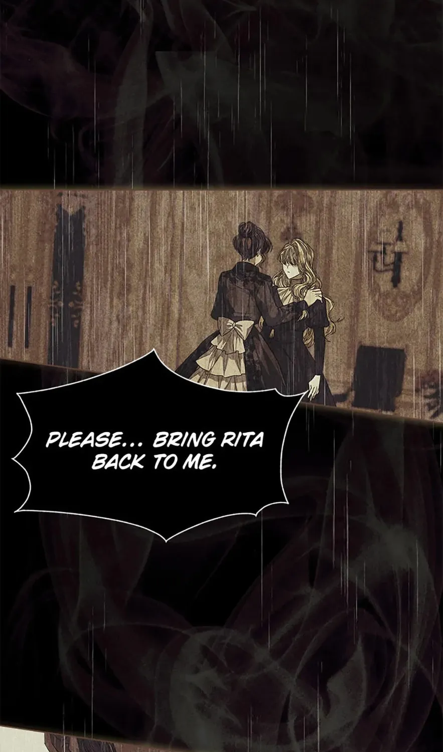 Tired of Living in Fiction Chapter 42 page 3 - 