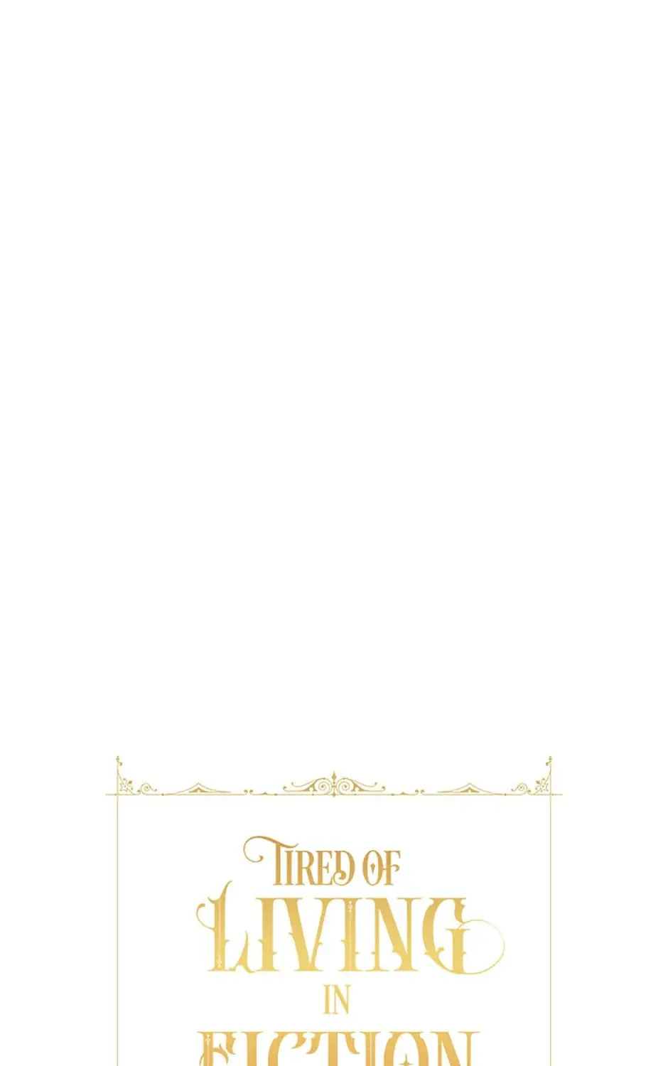 Tired of Living in Fiction Chapter 42 page 21 - 