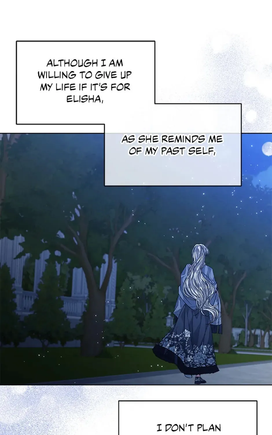 Tired of Living in Fiction Chapter 42 page 27 - 