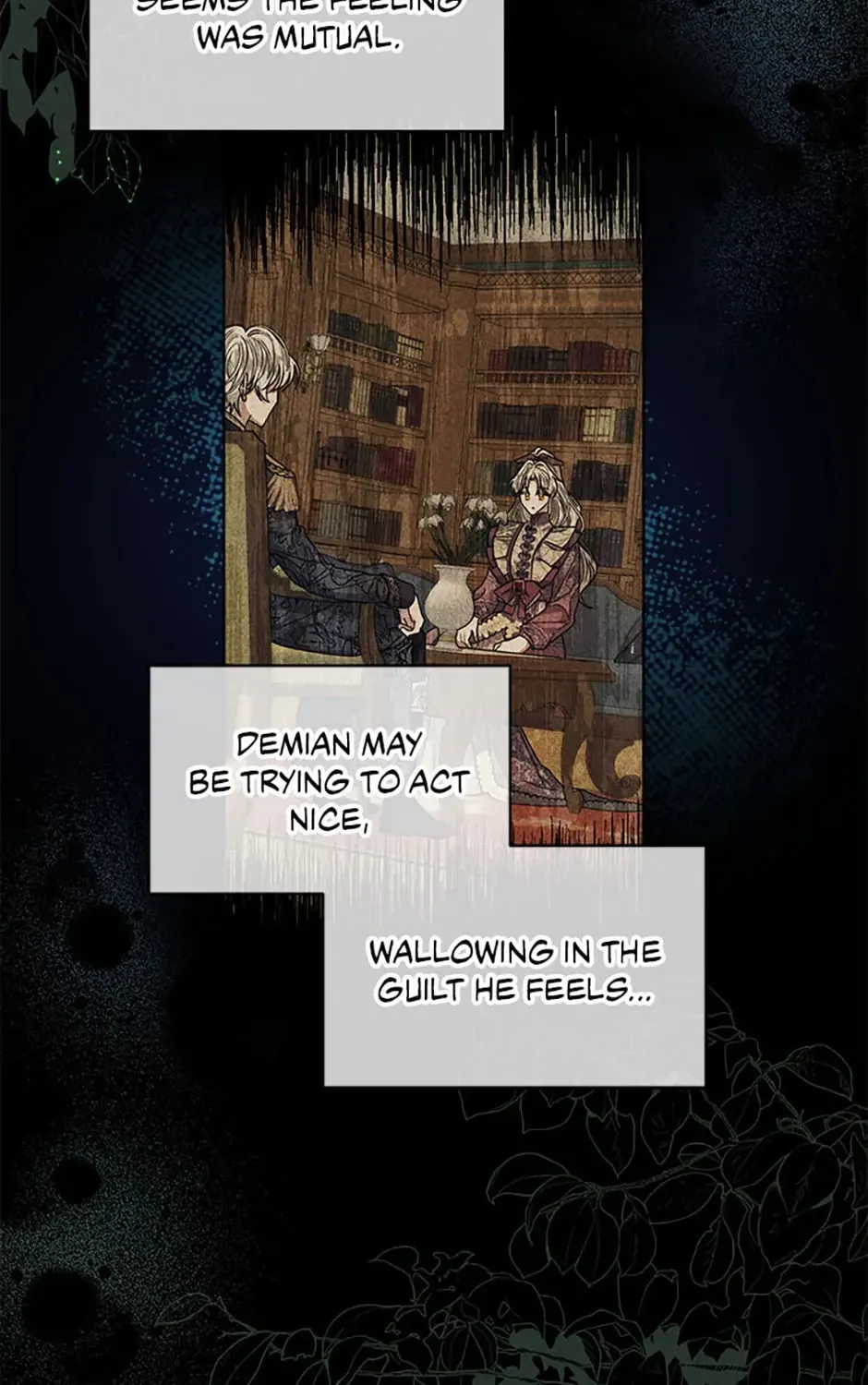 Tired of Living in Fiction Chapter 42 page 33 - 