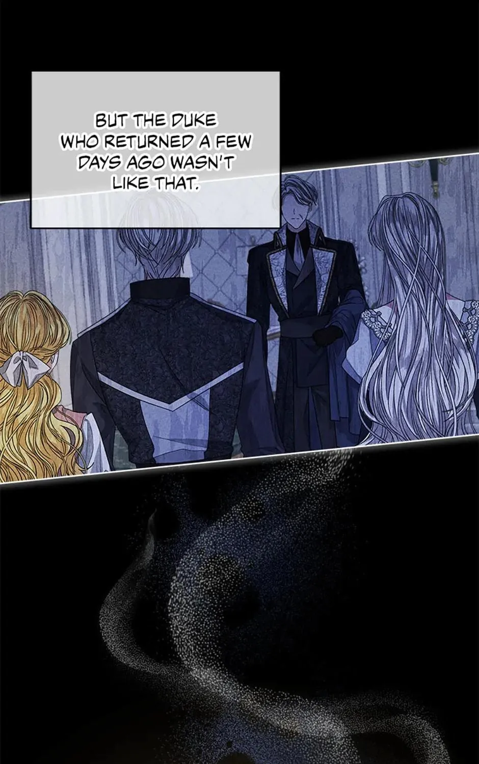 Tired of Living in Fiction Chapter 42 page 35 - 