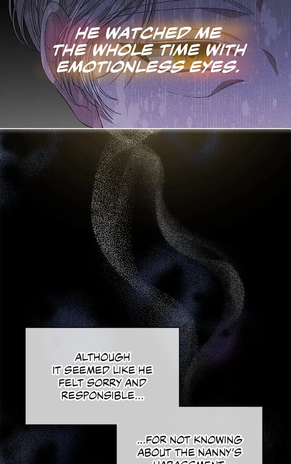 Tired of Living in Fiction Chapter 42 page 37 - 