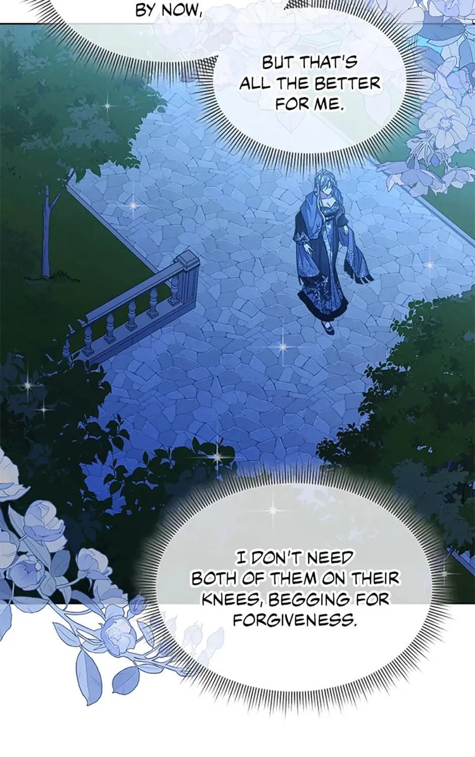 Tired of Living in Fiction Chapter 42 page 41 - 