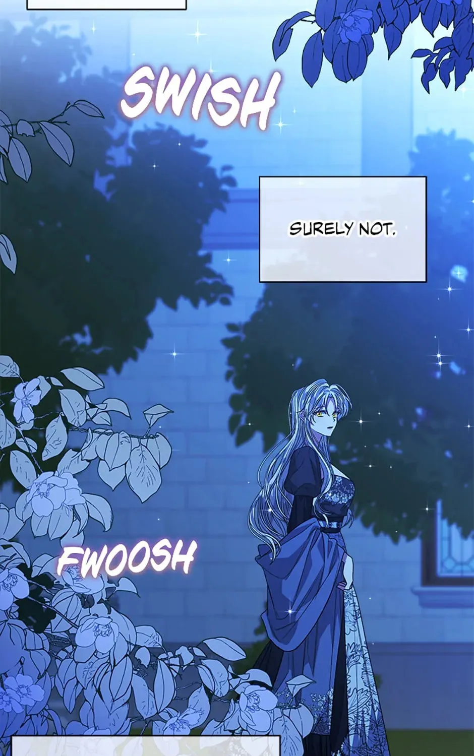 Tired of Living in Fiction Chapter 42 page 45 - 