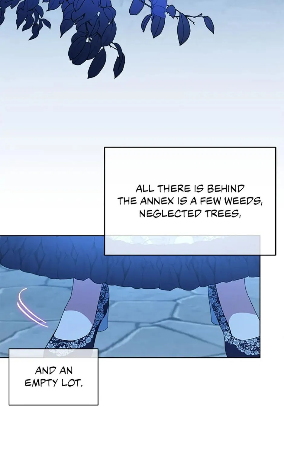 Tired of Living in Fiction Chapter 42 page 47 - 