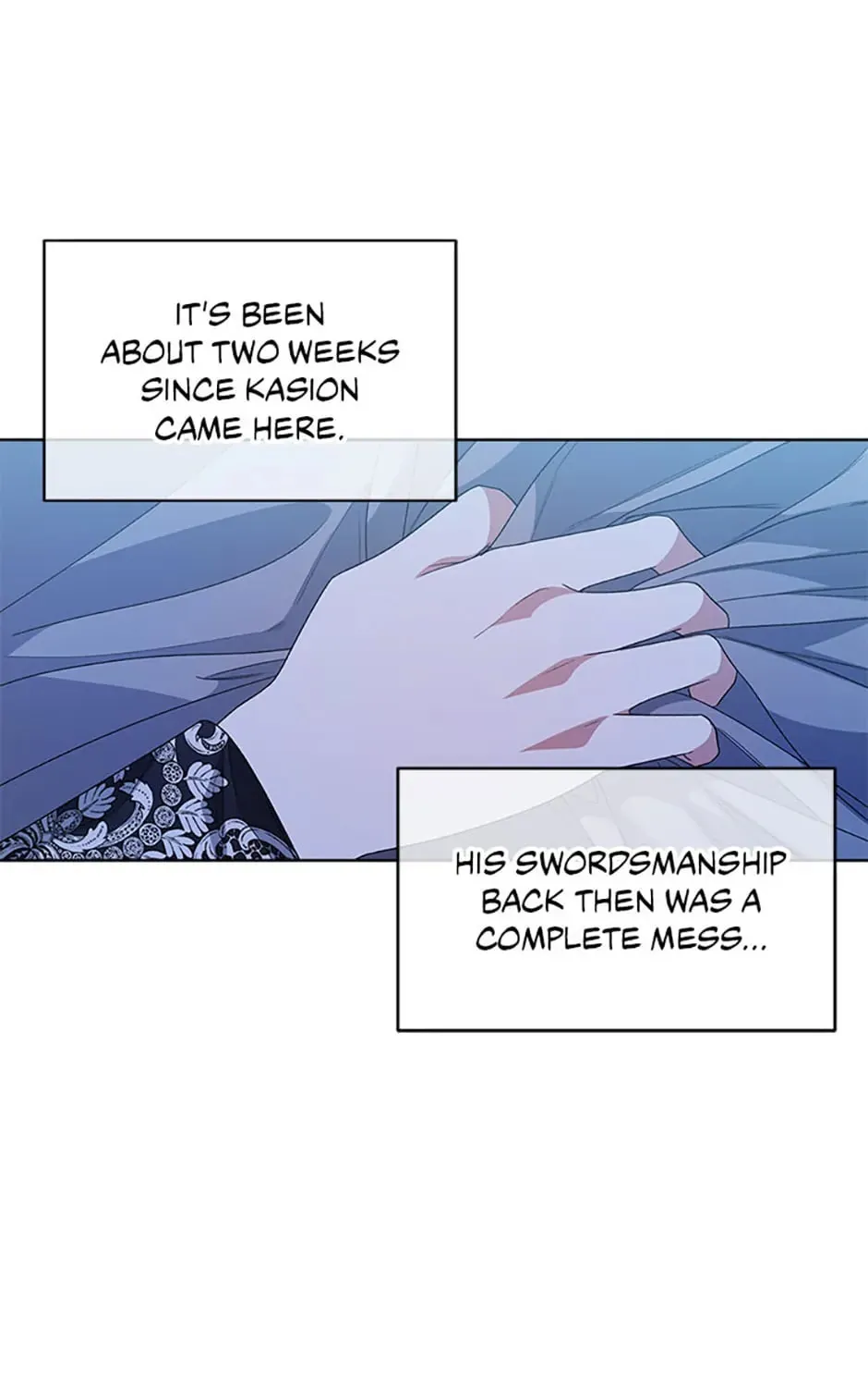 Tired of Living in Fiction Chapter 42 page 57 - 