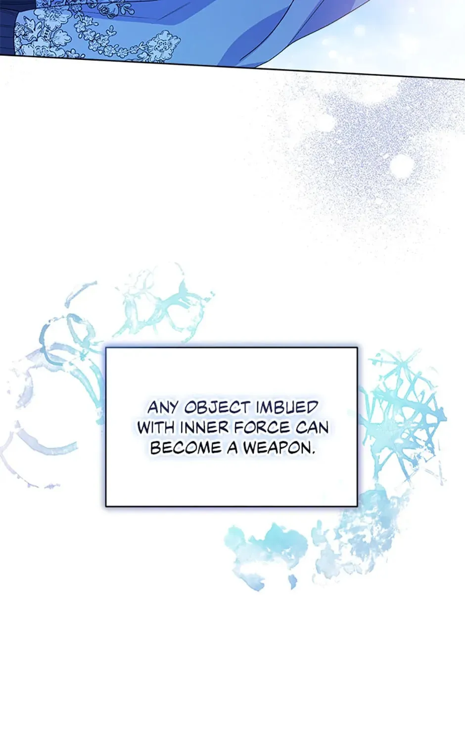 Tired of Living in Fiction Chapter 42 page 63 - 