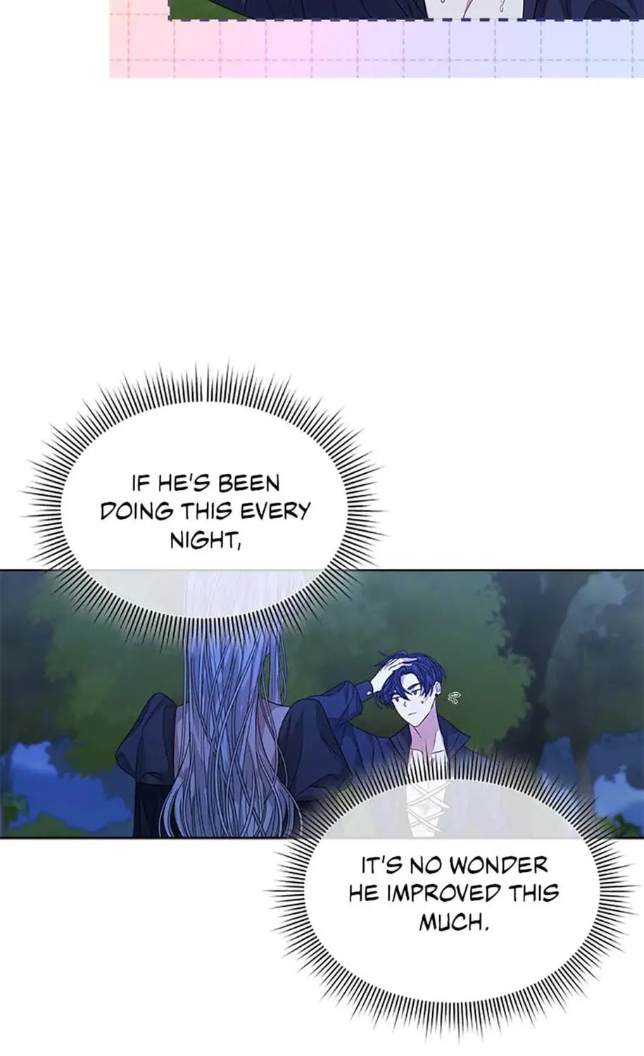 Tired of Living in Fiction Chapter 42 page 79 - 