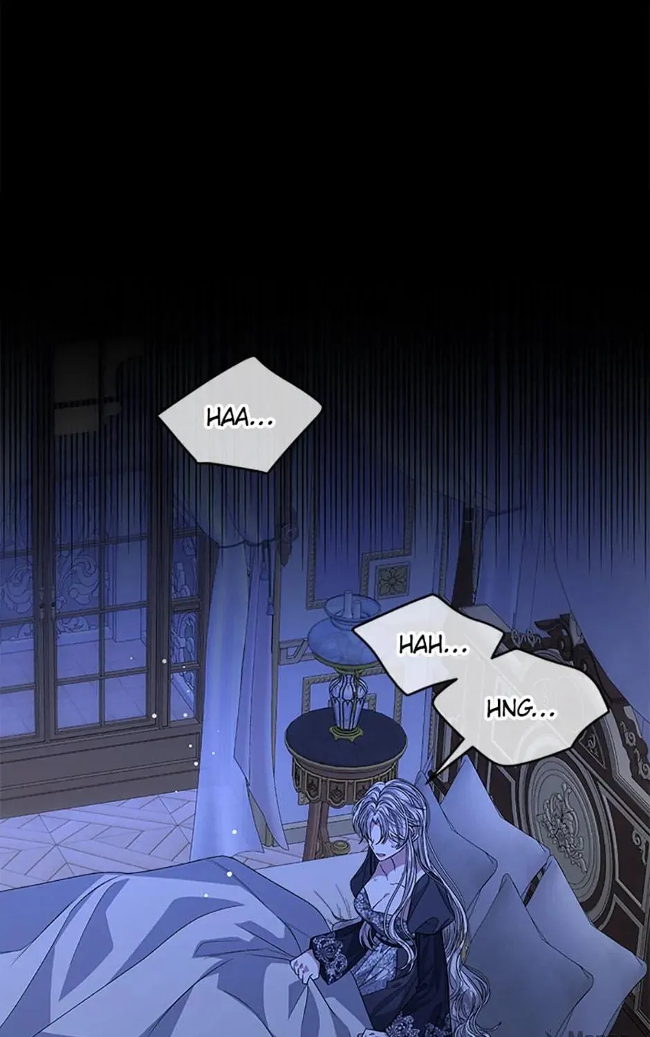 Tired of Living in Fiction Chapter 42 page 9 - 