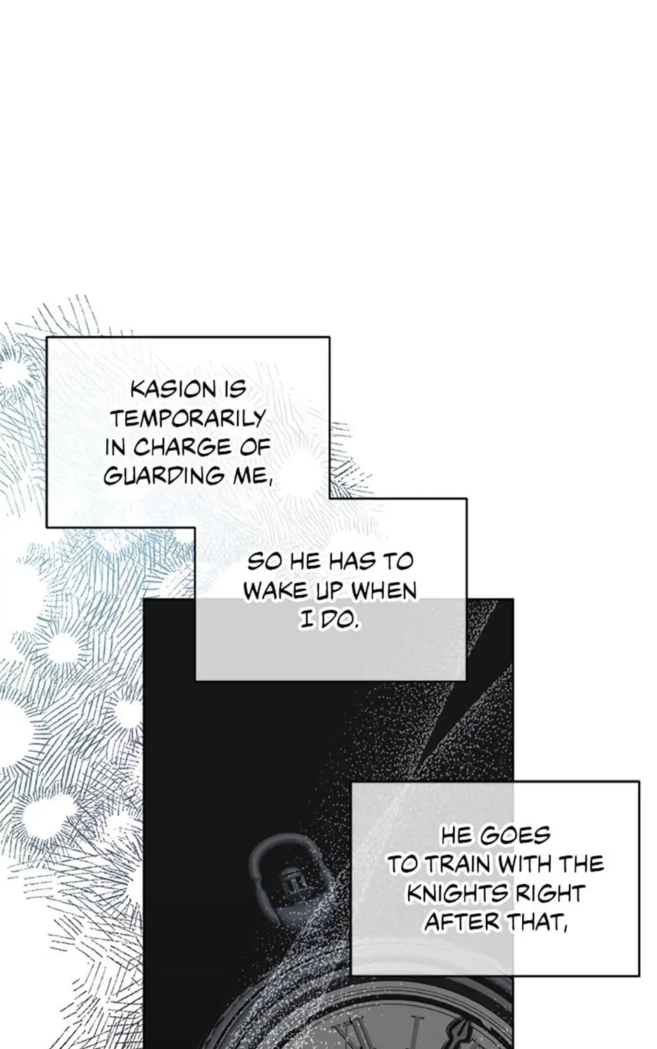 Tired of Living in Fiction Chapter 42 page 81 - 