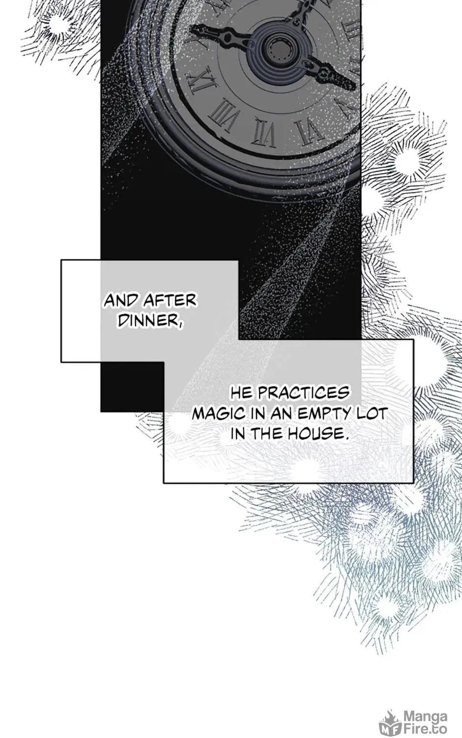Tired of Living in Fiction Chapter 42 page 83 - 