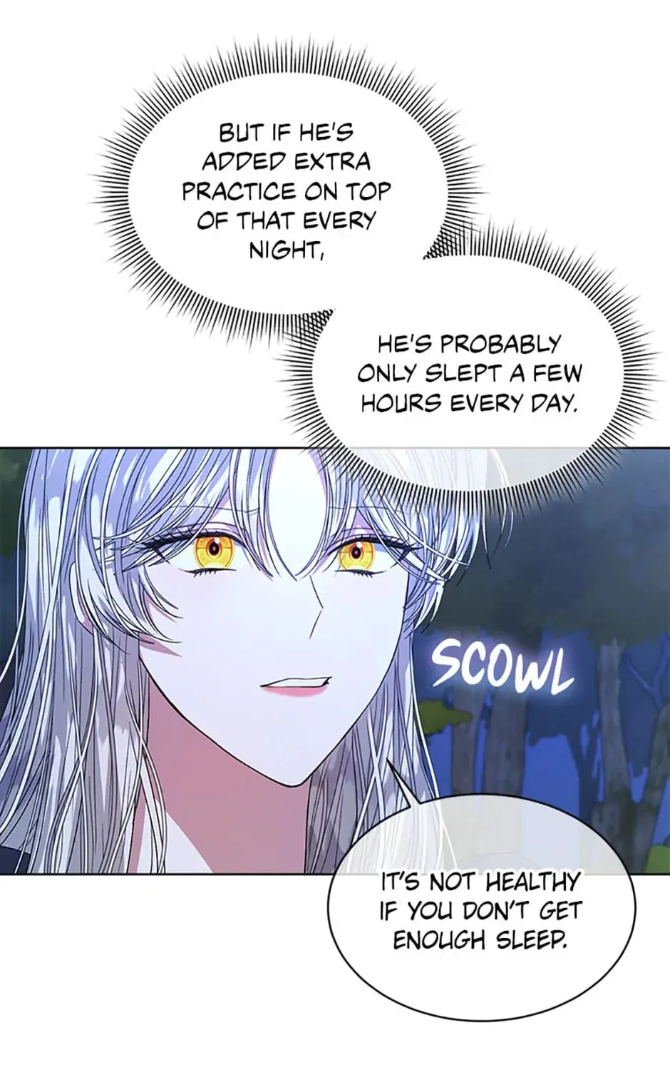 Tired of Living in Fiction Chapter 42 page 85 - 