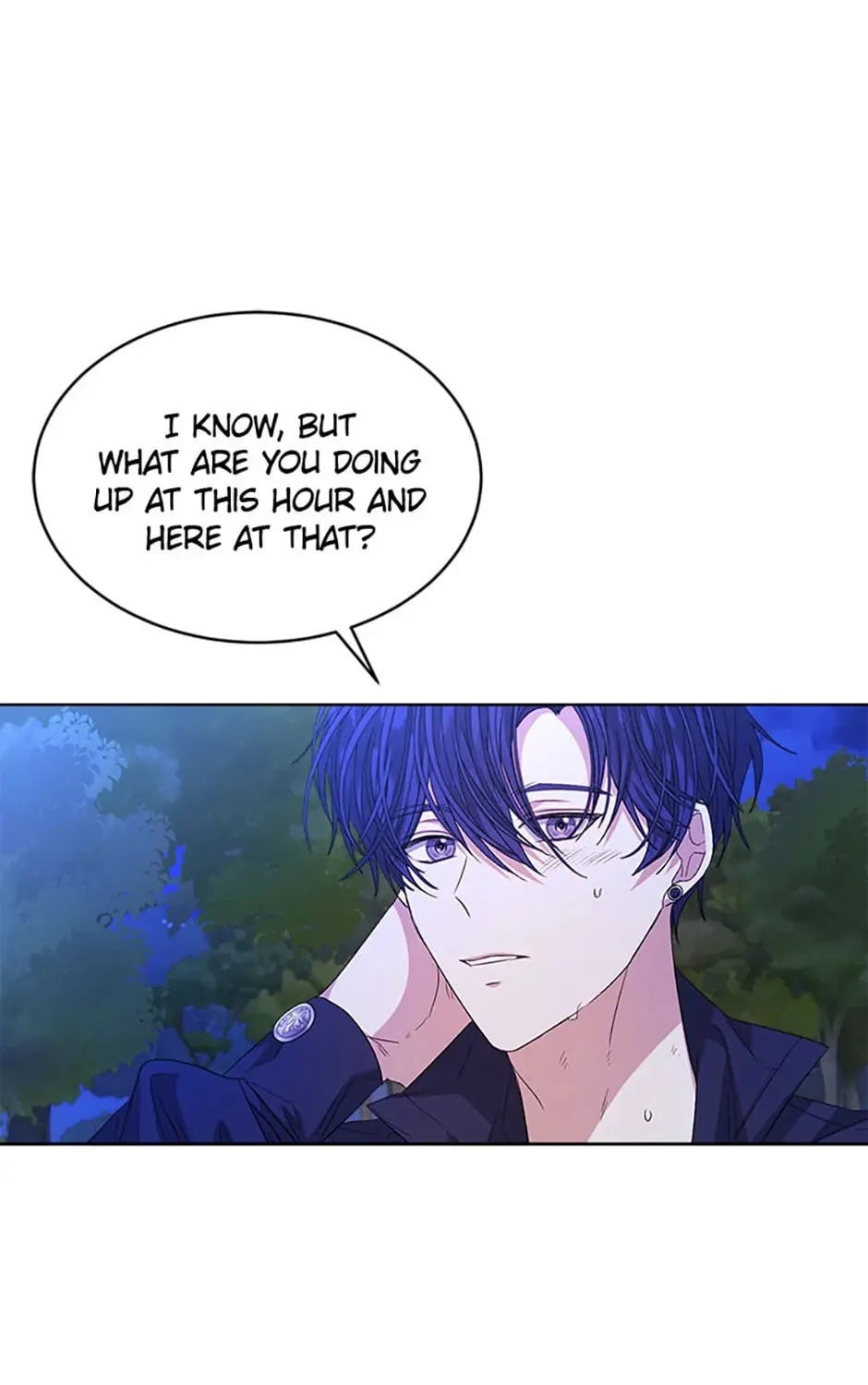 Tired of Living in Fiction Chapter 42 page 87 - 