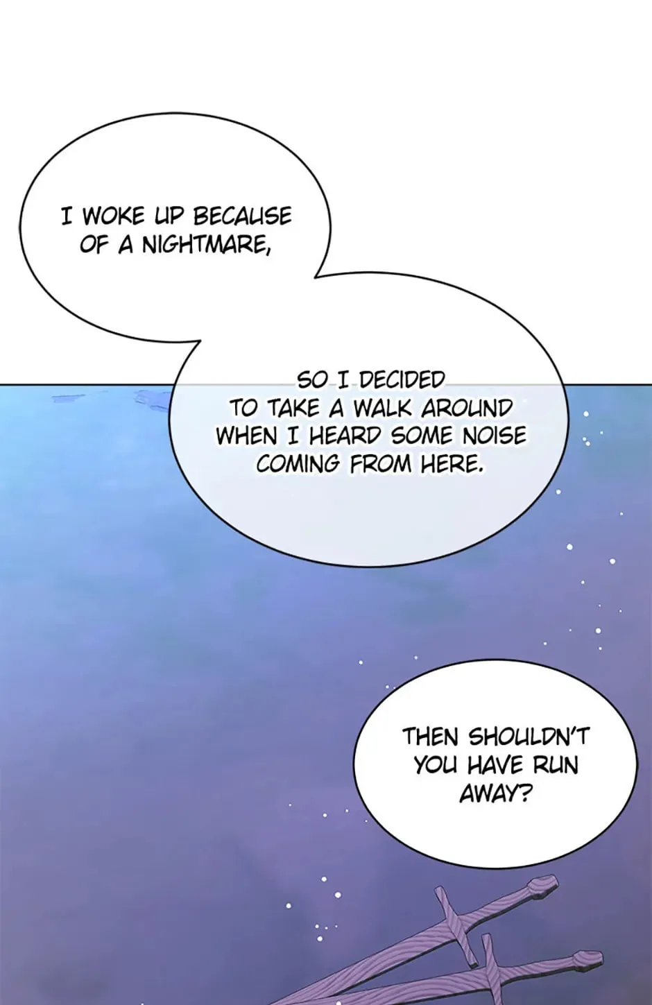 Tired of Living in Fiction Chapter 42 page 90 - 