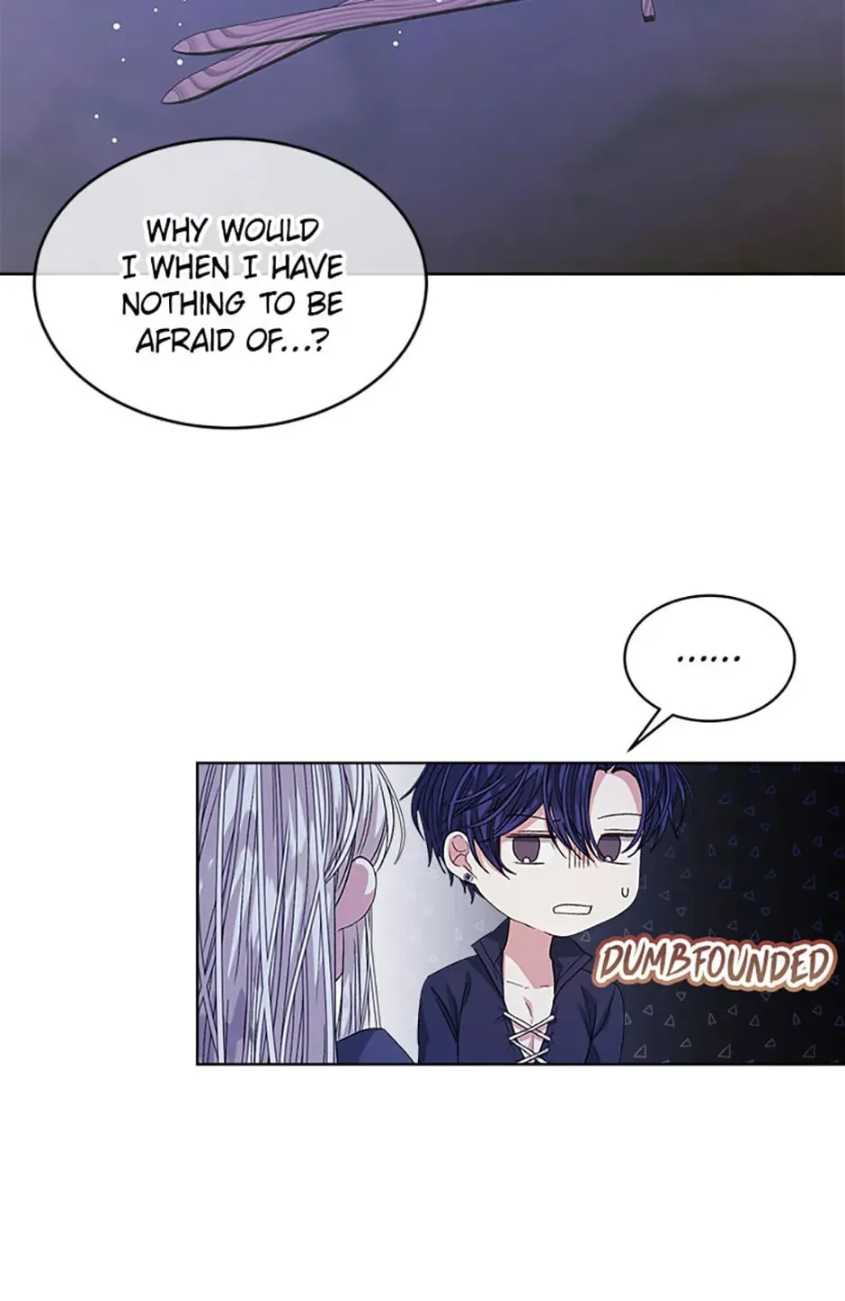 Tired of Living in Fiction Chapter 42 page 91 - 