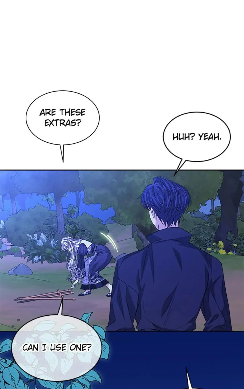 Tired of Living in Fiction Chapter 42 page 92 - 
