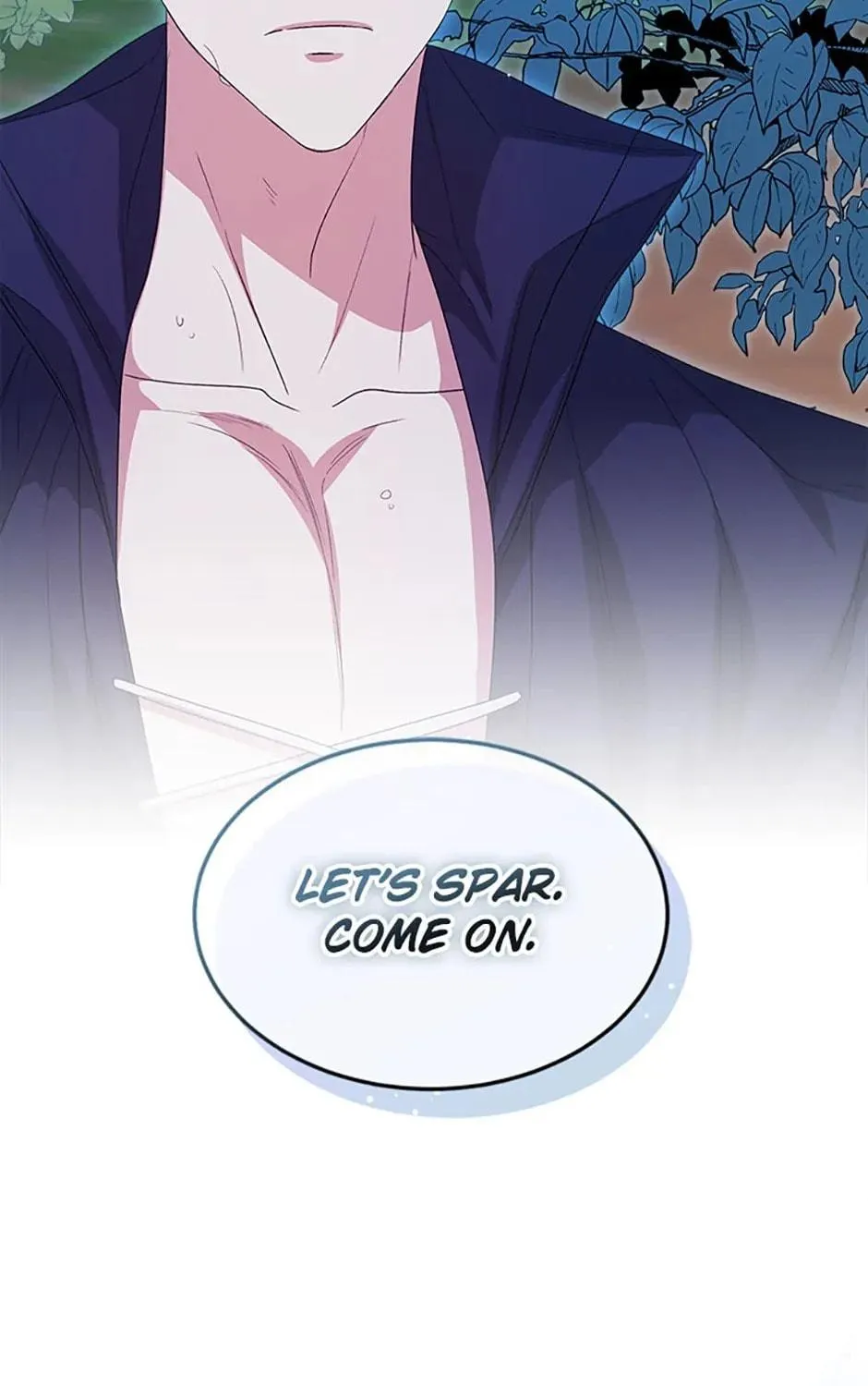 Tired of Living in Fiction Chapter 42 page 96 - 