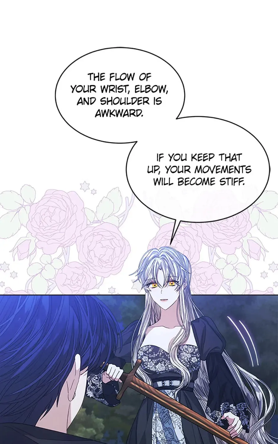 Tired of Living in Fiction Chapter 42 page 100 - 