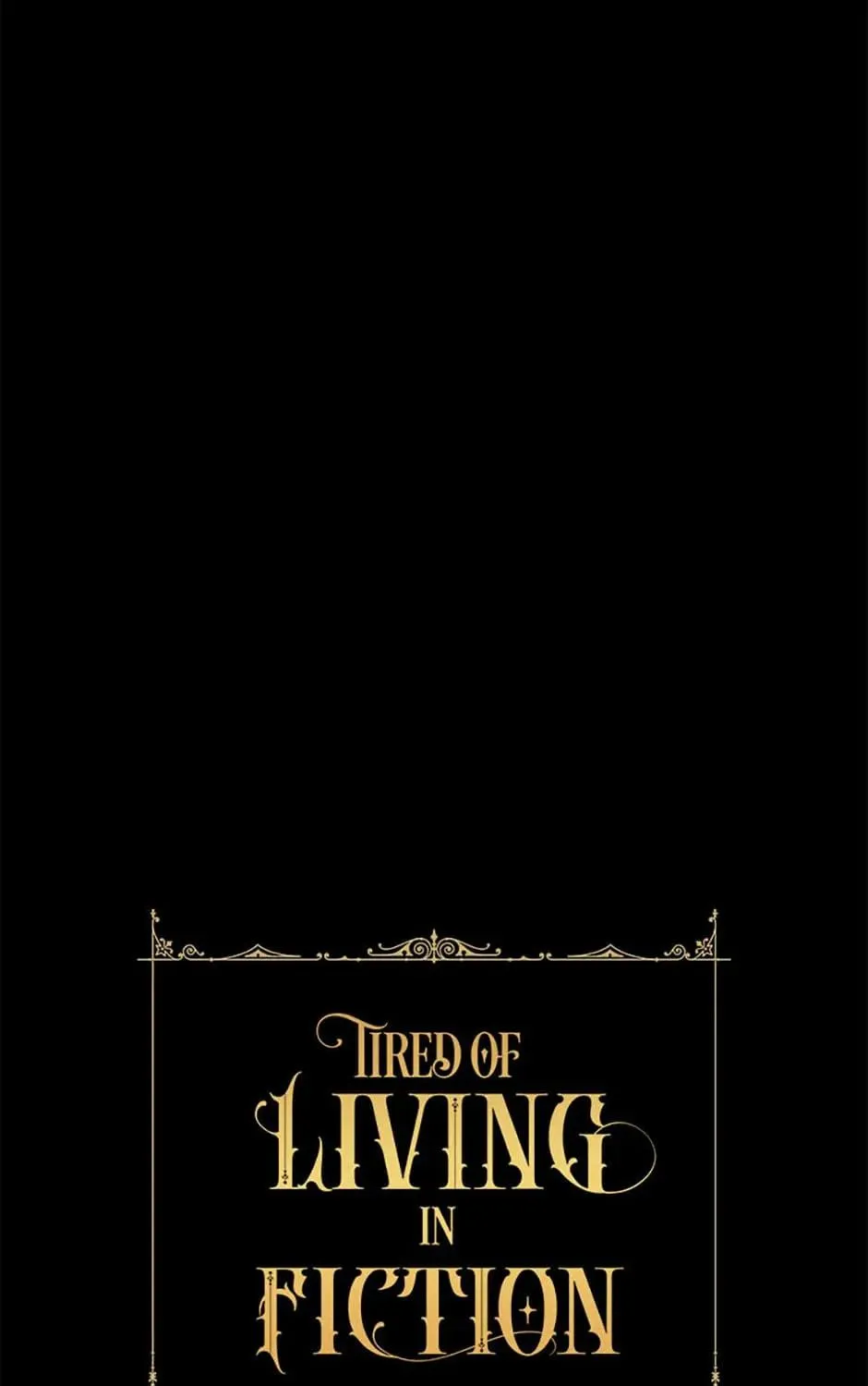 Tired of Living in Fiction Chapter 43 page 11 - 