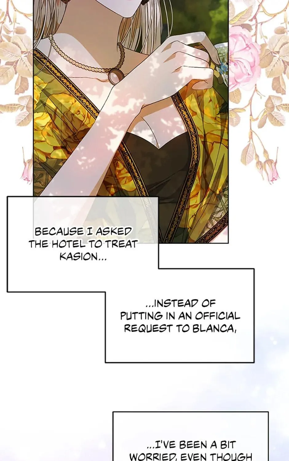 Tired of Living in Fiction Chapter 43 page 101 - 