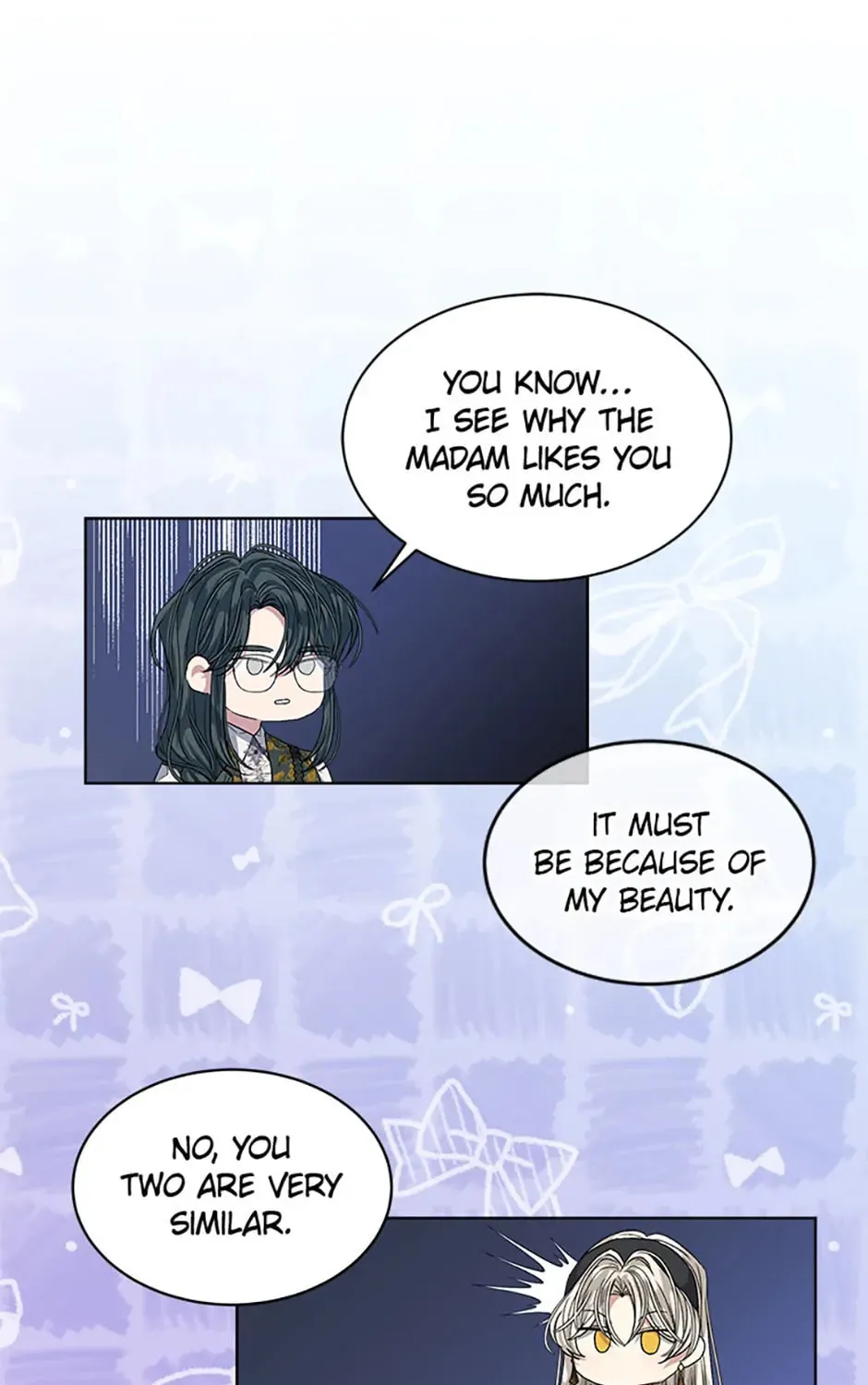 Tired of Living in Fiction Chapter 43 page 105 - 