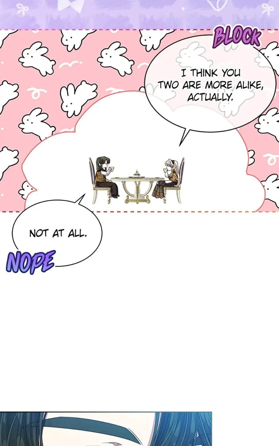 Tired of Living in Fiction Chapter 43 page 107 - 