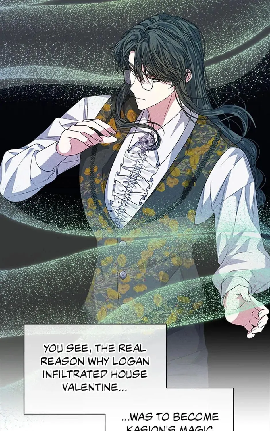 Tired of Living in Fiction Chapter 43 page 113 - 
