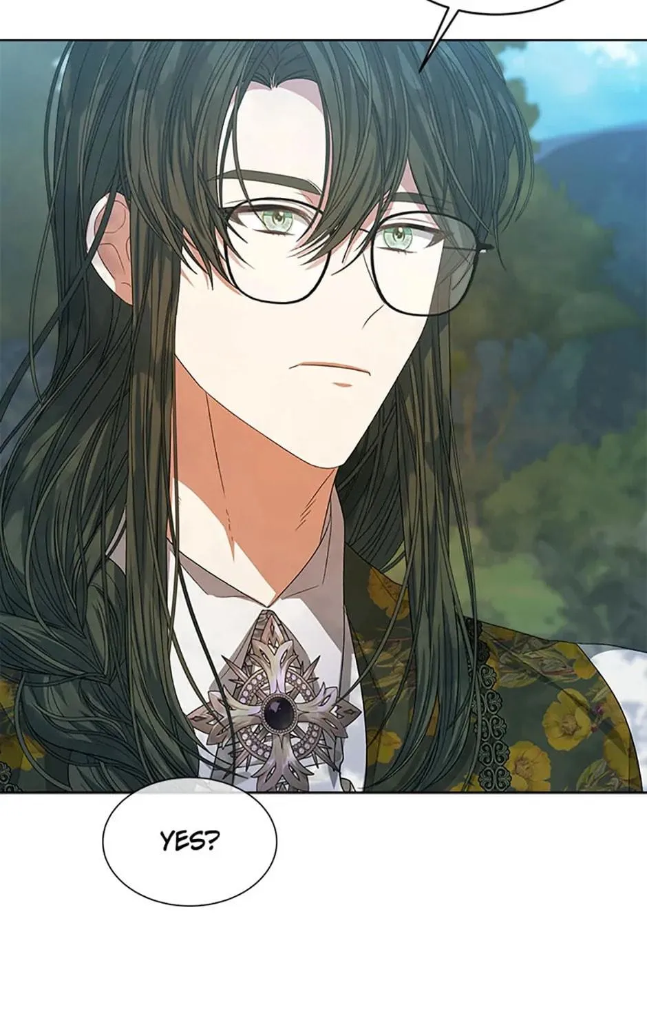 Tired of Living in Fiction Chapter 43 page 119 - 