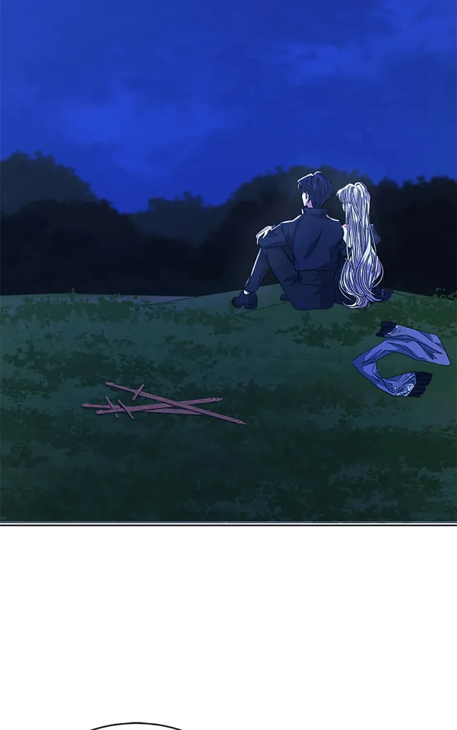 Tired of Living in Fiction Chapter 43 page 15 - 