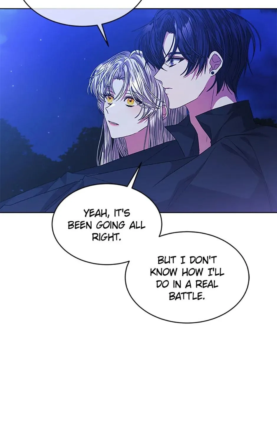 Tired of Living in Fiction Chapter 43 page 17 - 