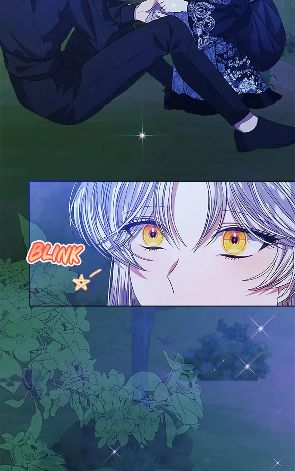 Tired of Living in Fiction Chapter 43 page 3 - 